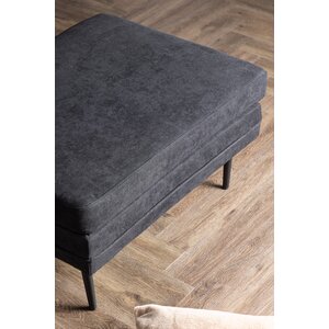 deLOHN Boom Lábtartós puff