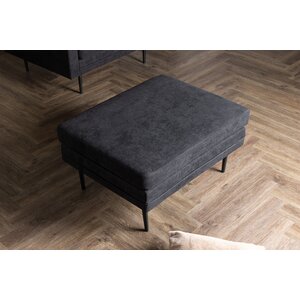 deLOHN Boom Lábtartós puff