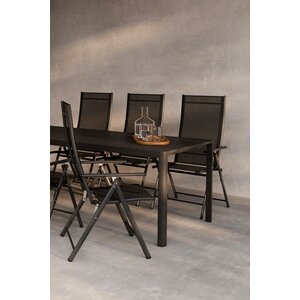 deLOHN Giardini, Levanzo Étkezőgarnitúra