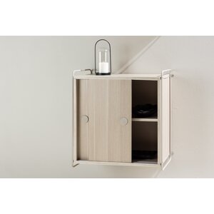 deLOHN Paris Tárolószekrény