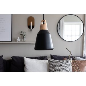 deLOHN Nao Csillár / függőlámpa