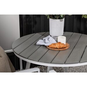 deLOHN Break, Copacabana Étkezőgarnitúra