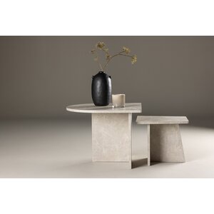 deLOHN Sala Dohányzóasztal