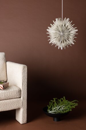 deLOHN Sälen Karácsonyi fények