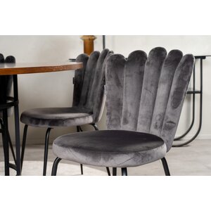 deLOHN Copenhagen, Limhamn Kör alakú étkezőgarnitúra