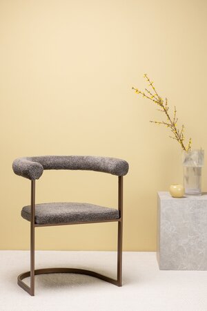 deLOHN Morning Étkezőszék