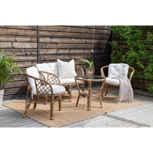 deLOHN Wera Kerti ülőgarnitúra