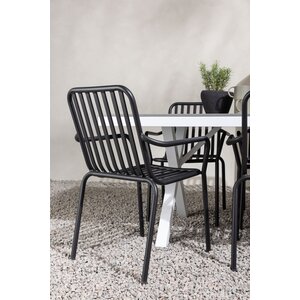 deLOHN Garcia, Peking Étkezőgarnitúra