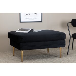 deLOHN Boom Lábtartós puff