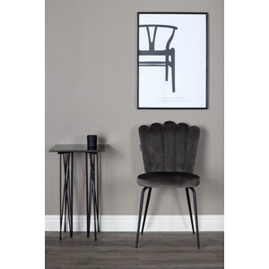 deLOHN Limhamn Étkezőszék