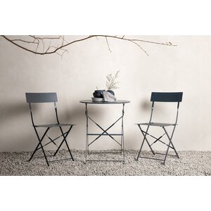 deLOHN Marseille Kávéházi garnitúra