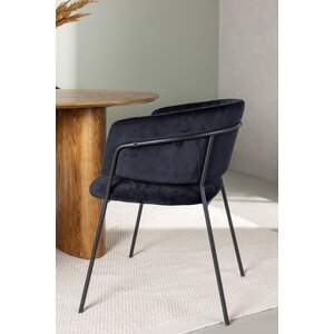 deLOHN Selma Ovális étkezőgarnitúra