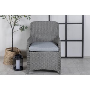 deLOHN Wembley Étkezőszék