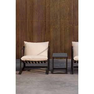 deLOHN Messina Kerti ülőgarnitúra