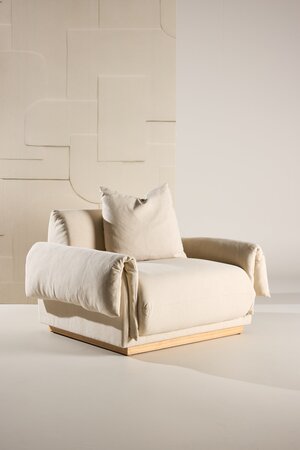 deLOHN Mollösund Fotel